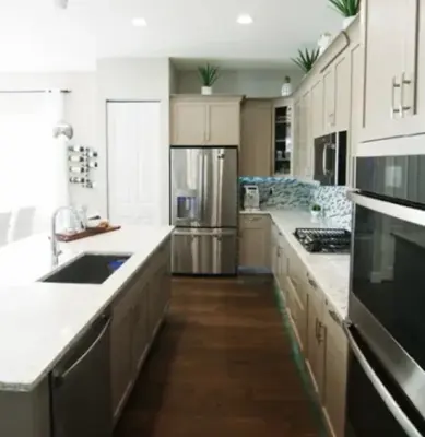 AC/DC | Affordable Custom Design Cabinetry - Carpentry & Woodworking in Delray Beach, FL