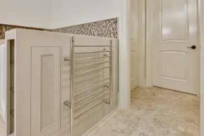 Bocage Bathroom Renovation by Spencer's Contracting LLC