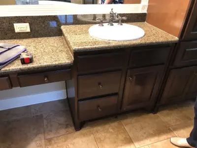Boerne Kitchens and Baths - Countertop Installation Services in Boerne, TX