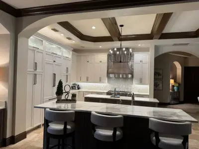 Royal Constructors of Naples - Kitchen Remodeling in Naples, FL