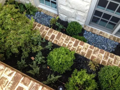 McCullough's Landscape & Nursery - Landscape Maintenance in New Albany, OH