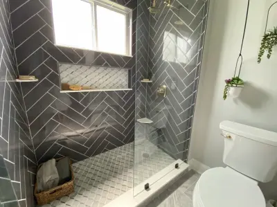 HernandezHart Construction & Remodeling - Flooring Installation Services in Jacksonville, FL