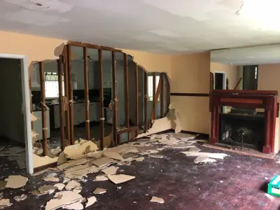 Hands You Demand - Handyman Services in Tucker, GA