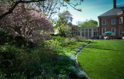 McCullough's Landscape & Nursery - Landscape Maintenance in New Albany, OH