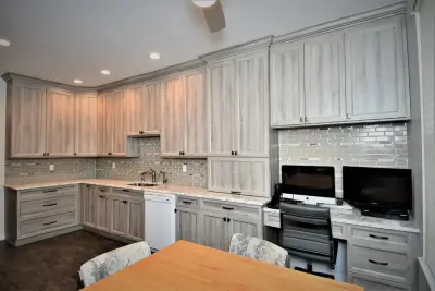 Carefree Kitchens Plus INC. - Kitchen Remodeling in Holbrook, NY