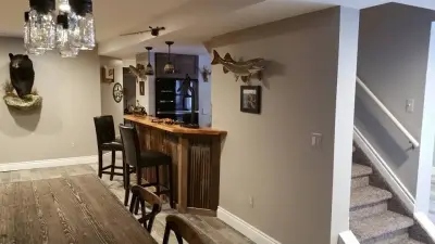 Brasile Construction LLC - Custom Cabinets & Cabinetry in Ray, MI