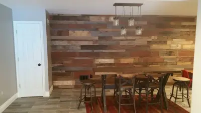 Brasile Construction LLC - Custom Cabinets & Cabinetry in Ray, MI