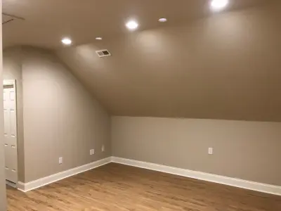 Branch Home Improvement LLC - Flooring Installation Services in Holly Springs, NC