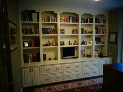 Cabinetry By Paul LLC - Bathroom Remodeling in Whitmore Lake, MI