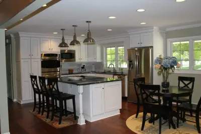 Completely Kitchens - Countertop Installation Services in Ames, IA