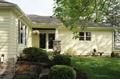 Kircher Design & Build - Countertop Installation Services in Brookville, OH