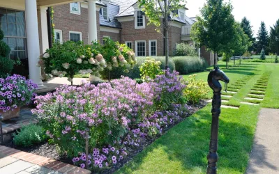McCullough's Landscape & Nursery - Landscape Maintenance in New Albany, OH