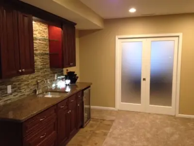 Artisan Construction and Remodeling Inc. - Custom Cabinets & Cabinetry in Rochester, MN
