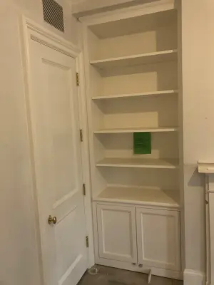 Odcarpentry - Carpentry & Woodworking in Cranston, RI