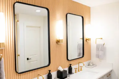 Bosworth Main Bathroom — Kitchen Remodeling project by Wade Home Remodeling