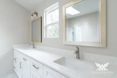Eagle Remodel & Construction - Countertop Installation Services in Everett, WA