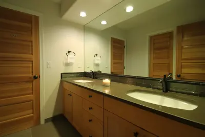 Sawhorse, Inc. - Custom Cabinets & Cabinetry in Boulder, CO