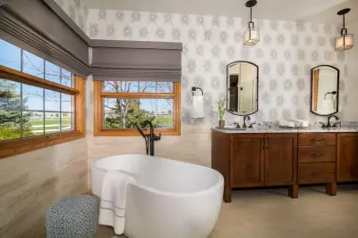 Sawhorse, Inc. - Custom Cabinets & Cabinetry in Boulder, CO