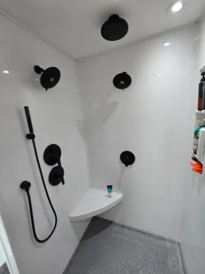 Bath Pros - Tile & Stone Installation Services in Manlius, NY