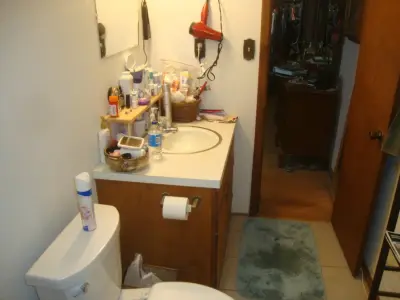 Bowen - Transformation Journey — Kitchen Remodeling project by Re-Bath