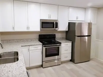 Duncan's Creative Kitchens - Custom Cabinets & Cabinetry in Bradenton, FL