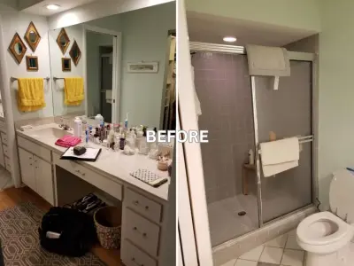 Duncan's Creative Kitchens - Custom Cabinets & Cabinetry in Bradenton, FL