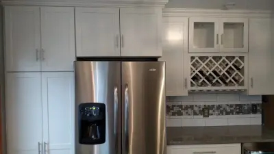 Terry's Remodeling - Flooring Installation Services in Princeton, IL