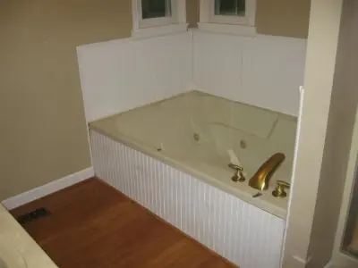Gallatin TN Bathroom Renovation, Sumner County by A&B's Home Improvements