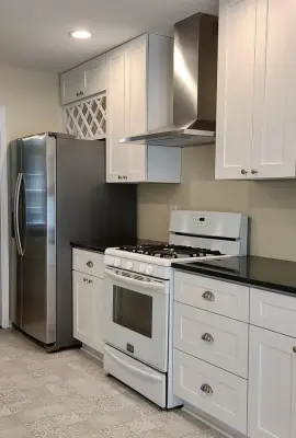 Neuse River Construction LLC - Kitchen Remodeling in Raleigh, NC