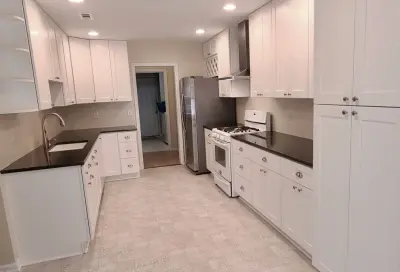 Neuse River Construction LLC - Kitchen Remodeling in Raleigh, NC