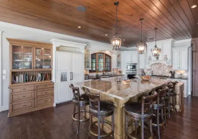 Mason Elliott Designs - Bathroom Remodeling in Asheville, NC