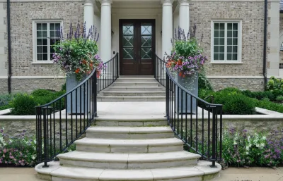 McCullough's Landscape & Nursery - Landscape Maintenance in New Albany, OH