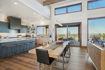 Sun Forest Construction - Flooring Installation Services in Bend, OR