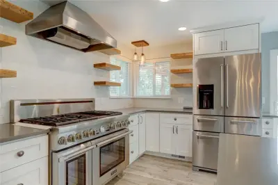 Chef & Cabinet, Inc. - Custom Cabinets & Cabinetry in Albuquerque, NM