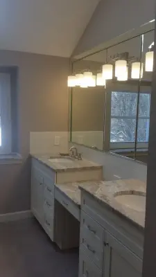 CNG Construction Inc. - Carpentry & Woodworking in Buffalo, NY