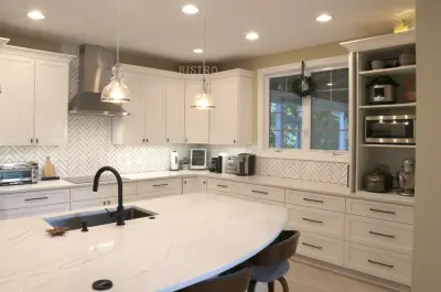 Pro Refinish - Custom Cabinets & Cabinetry in Winchester, VA
