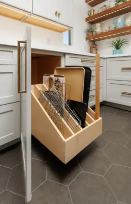 Kellogg Remodeling, LLC - Custom Cabinets & Cabinetry in Mesa, AZ