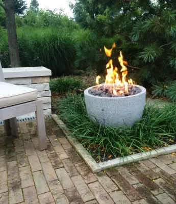 Red Twig Farms — Landscape Design project by McCullough's Landscape & Nursery