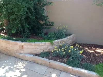 McCumber Fine Gardens - Garden Remodeling in Santa Fe, NM