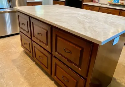 JC Remodeling & Restoration, LLC - Carpentry & Woodworking in Clute, TX