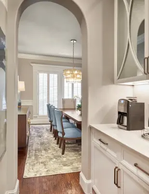USI Design & Remodeling - Bathroom Remodeling in Southlake, TX