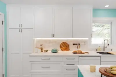 Glenbrook Remodeling - Interior Design & Decorating in Glenview, IL