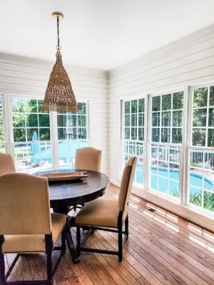 Mabel and Wayne Design - Tile & Stone Installation Services in Macon, GA