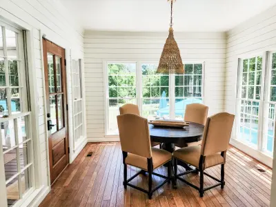 Mabel and Wayne Design - Tile & Stone Installation Services in Macon, GA
