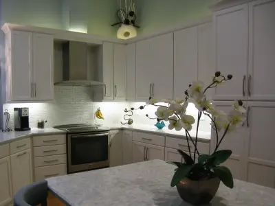 Duncan's Creative Kitchens - Custom Cabinets & Cabinetry in Bradenton, FL