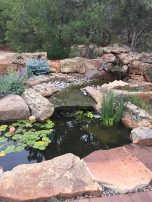 McCumber Fine Gardens - Garden Remodeling in Santa Fe, NM