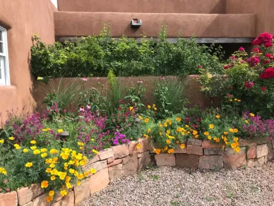 McCumber Fine Gardens - Garden Remodeling in Santa Fe, NM