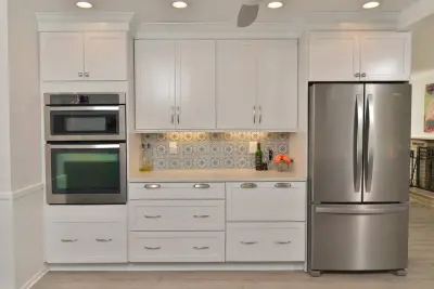 Artistic Renovations of Ohio LLC - Plumbing Services in North Royalton, OH