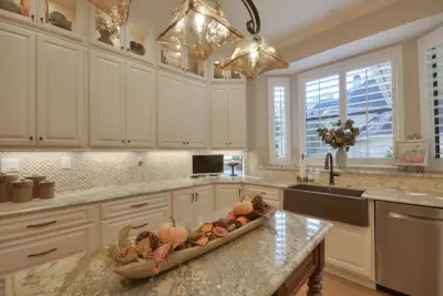 J. & M. Const. & Remodeling Co - Kitchen Remodeling in Humble, TX