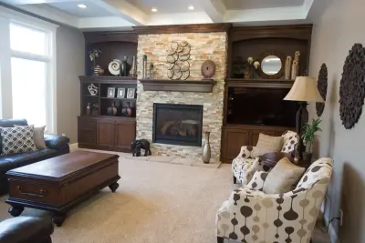 Dynamic Woodworking - Interior Design & Decorating in Oak Grove, LA